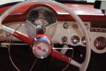 Chevrolet Corvette 1953 года